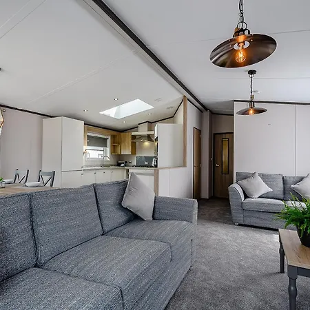 Green Meadows Country Park Holiday park