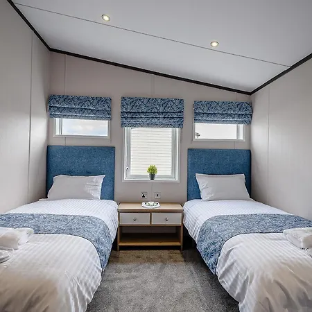 Vakantiepark Green Meadows Country Park