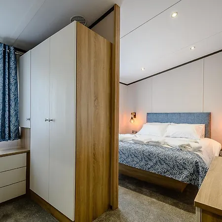 Tatil parkı Green Meadows Country Park Harker