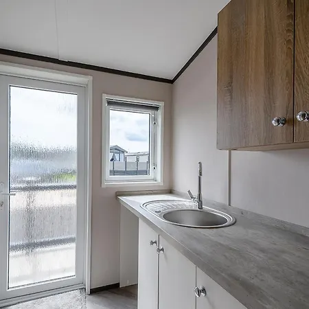 Green Meadows Country Park Tatil parkı Harker