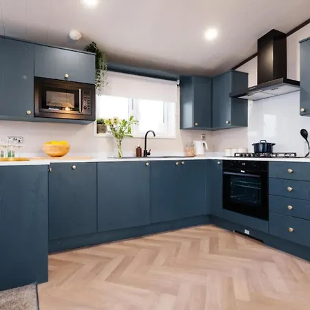 Green Meadows Country Park Tatil parkı