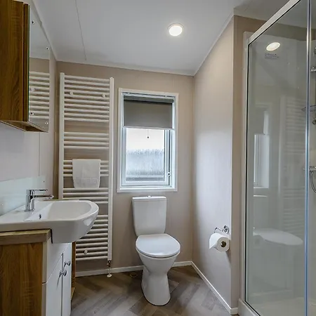 Green Meadows Country Park Tatil parkı