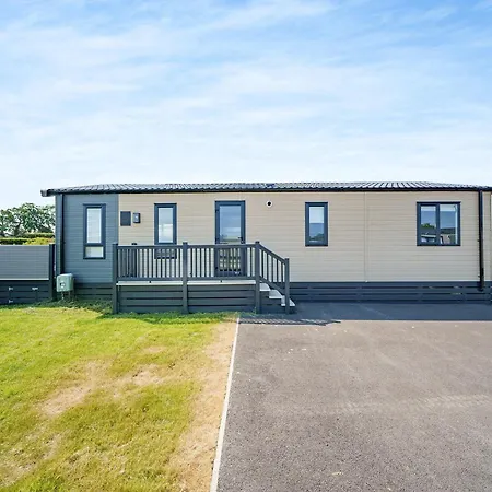 Green Meadows Country Park Vakantiepark