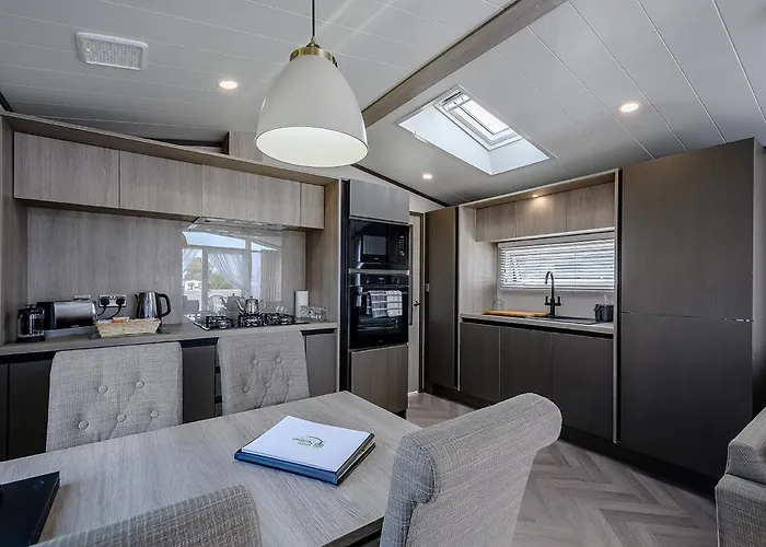 Green Meadows Country Park