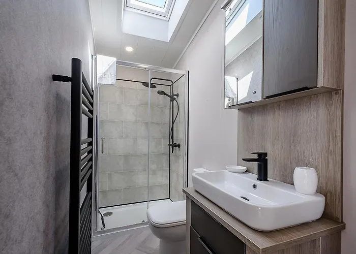 Green Meadows Country Park Holiday park *