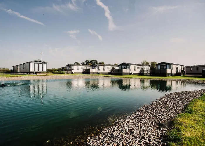 Green Meadows Country Park Holiday park *