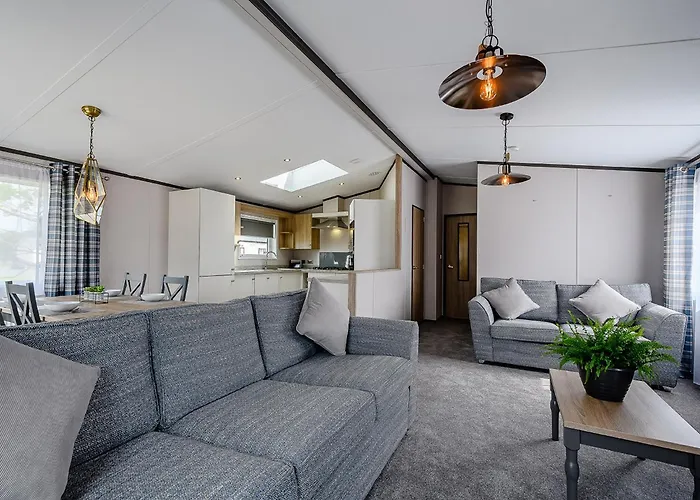 Green Meadows Country Park Holiday park