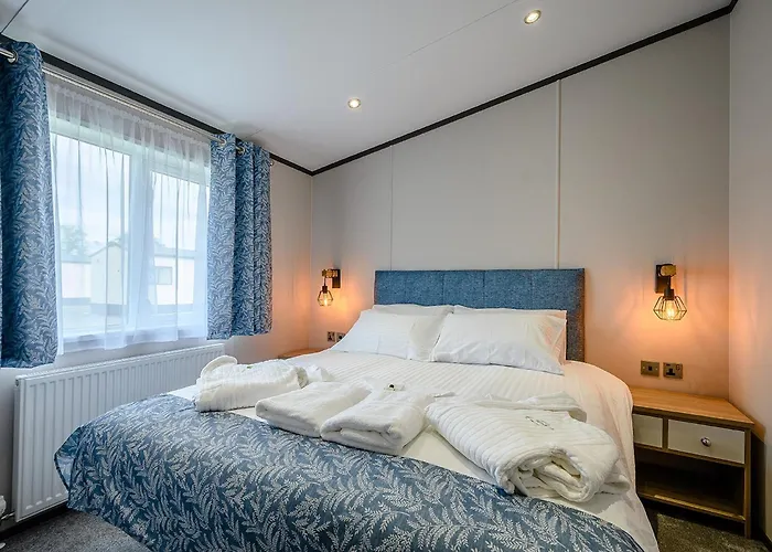 Green Meadows Country Park Holiday park *