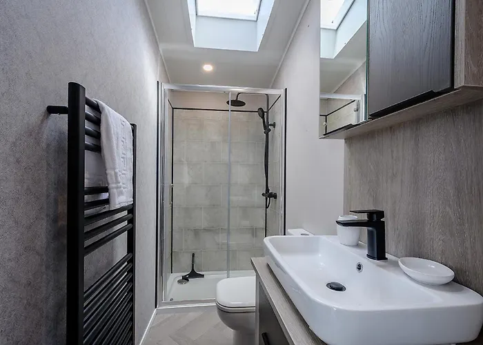 Green Meadows Country Park Holiday park *