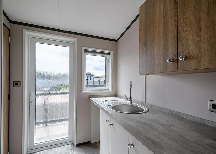 Green Meadows Country Park Holiday park Harker