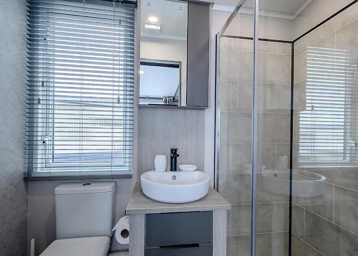 Green Meadows Country Park Holiday park Harker