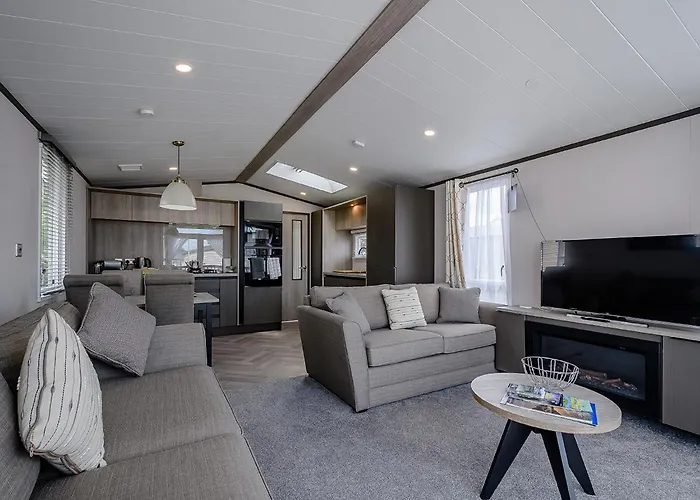 Green Meadows Country Park Holiday park