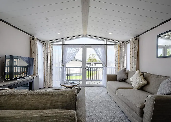 Green Meadows Country Park