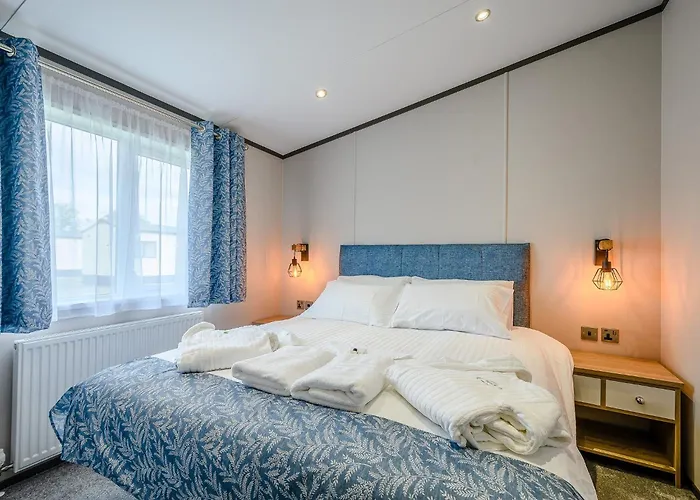 Green Meadows Country Park Holiday park *