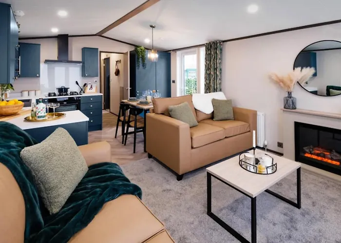 Green Meadows Country Park