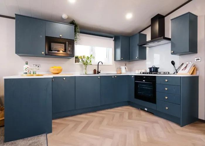 Green Meadows Country Park Holiday park