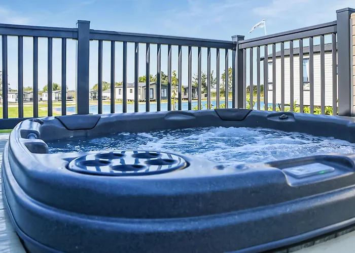 Holiday park Green Meadows Country Park *