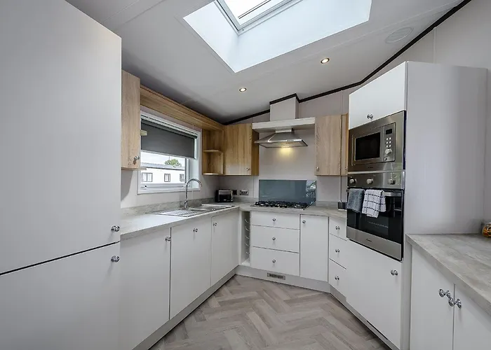 Green Meadows Country Park Holiday park Harker