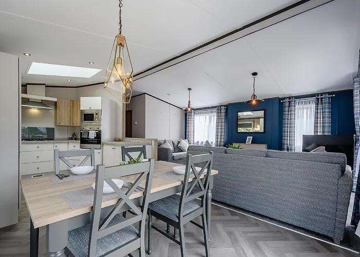 Green Meadows Country Park Holiday park