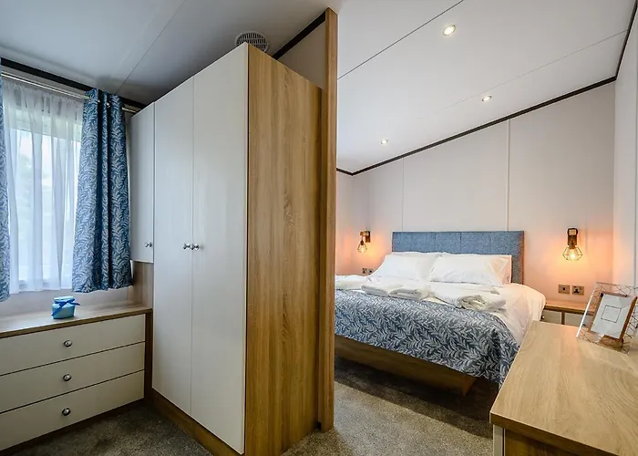 Holiday park Green Meadows Country Park