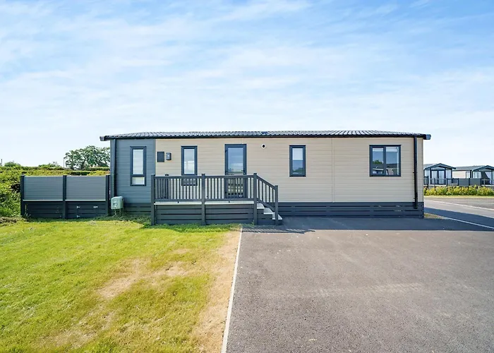 Green Meadows Country Park Holiday park