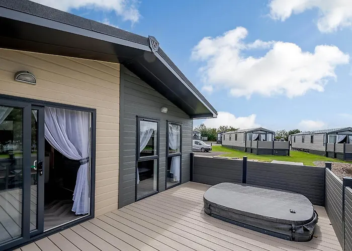 Green Meadows Country Park Holiday park