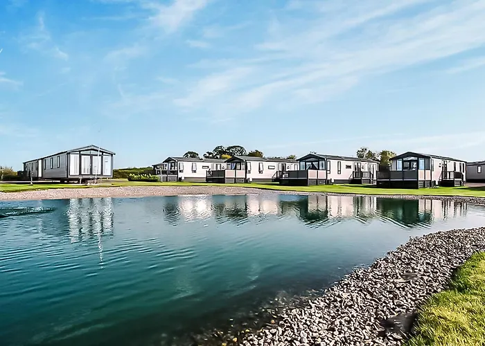 Green Meadows Country Park * Harker