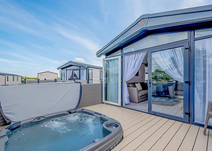 Green Meadows Country Park Holiday park