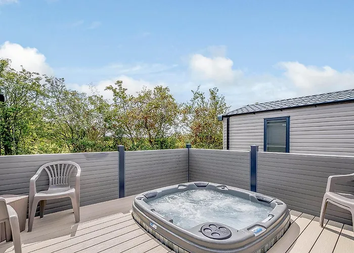 Holiday park Green Meadows Country Park *