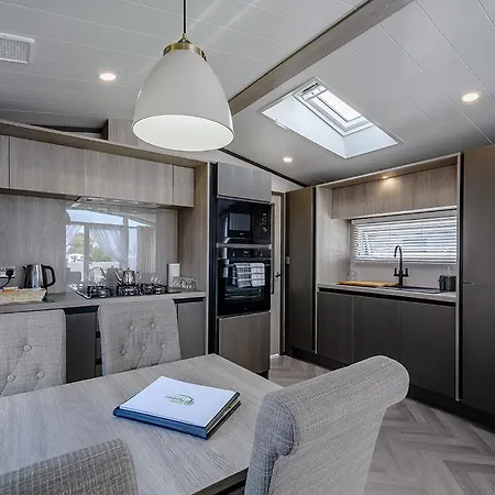 Green Meadows Country Park