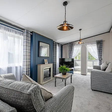 Green Meadows Country Park Aldeamento Turístico *