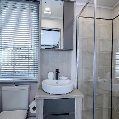 Green Meadows Country Park Aldeamento Turístico Harker