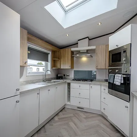 Green Meadows Country Park Aldeamento Turístico Harker